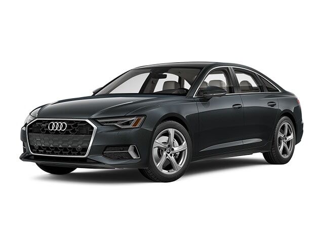 2024 AUDI A6