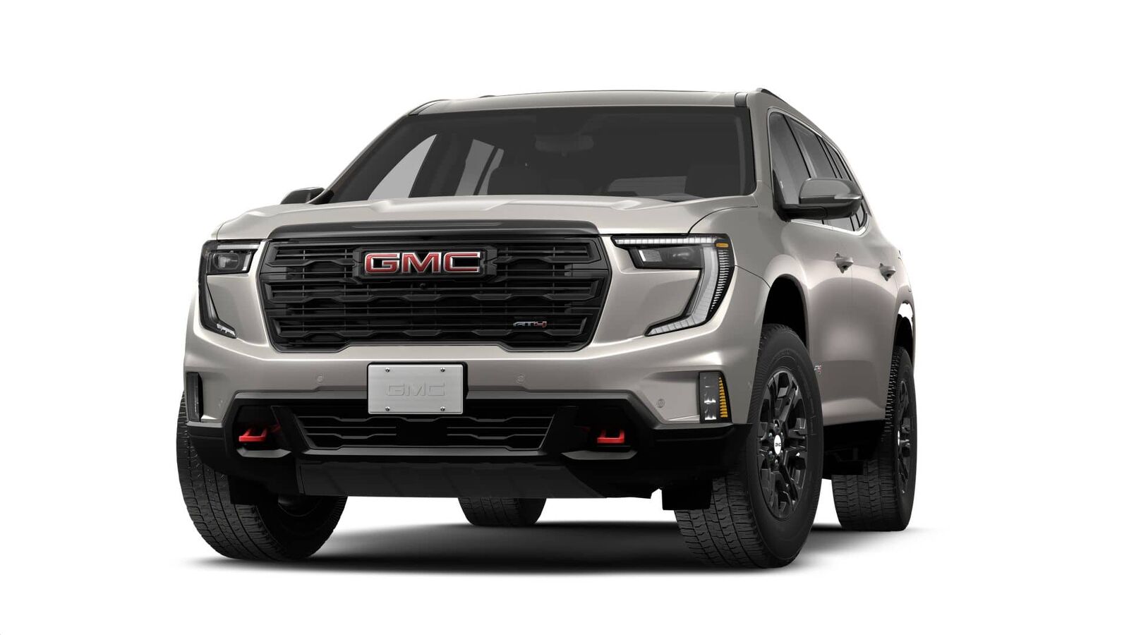 2027 GMC Acadia