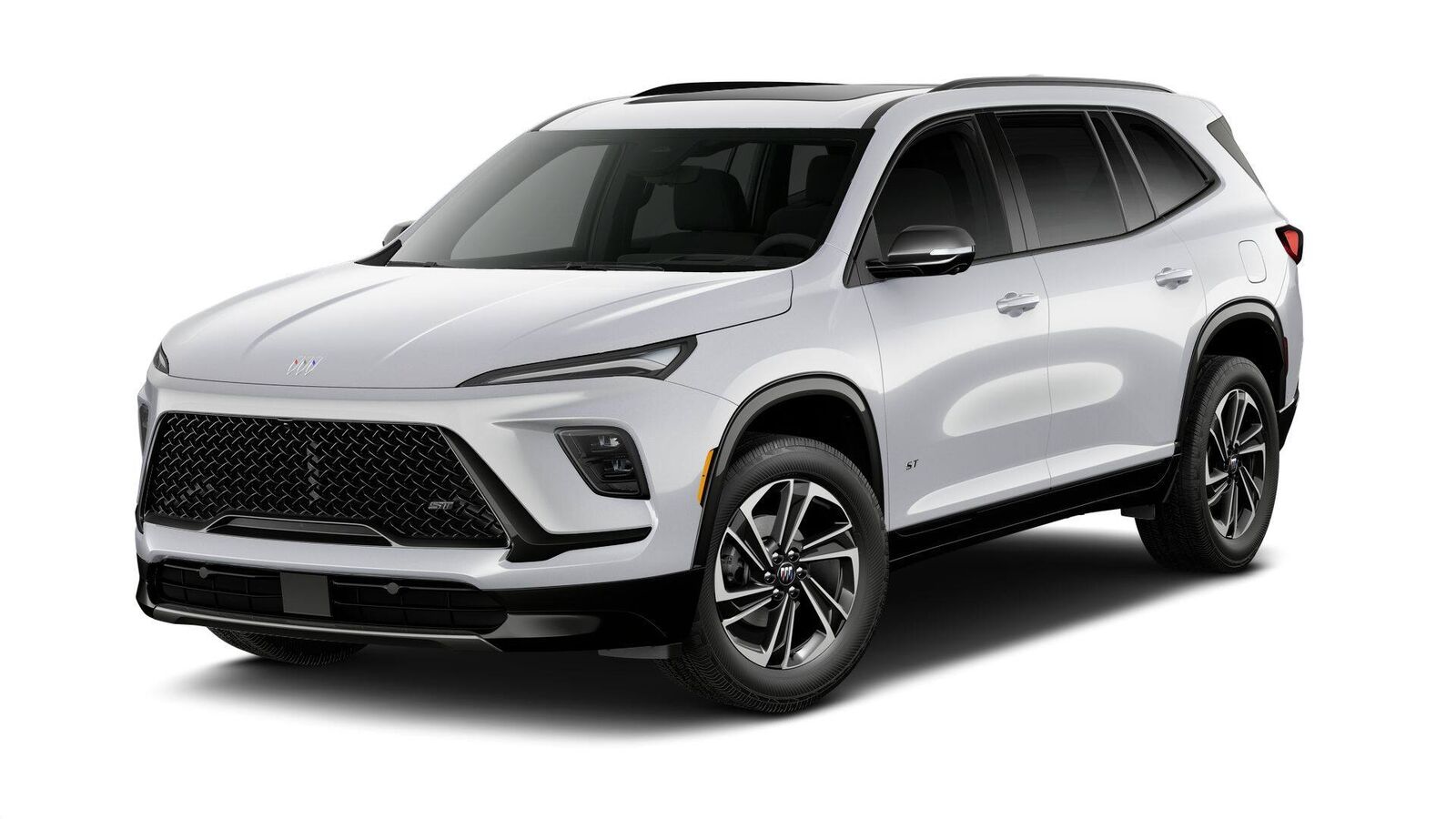 2027 BUICK Enclave