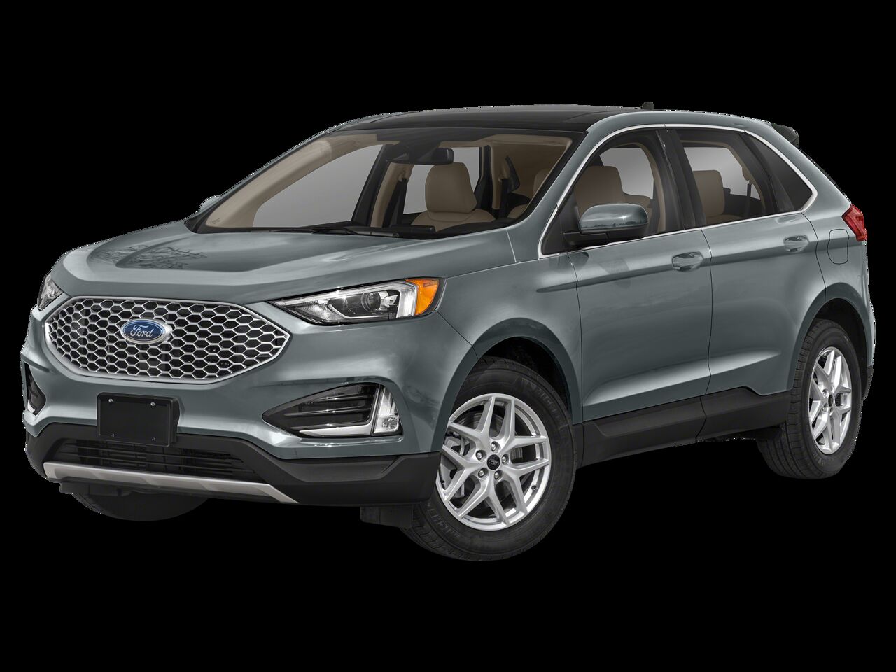 2023 FORD Edge