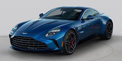 2026 ASTON MARTIN Vantage