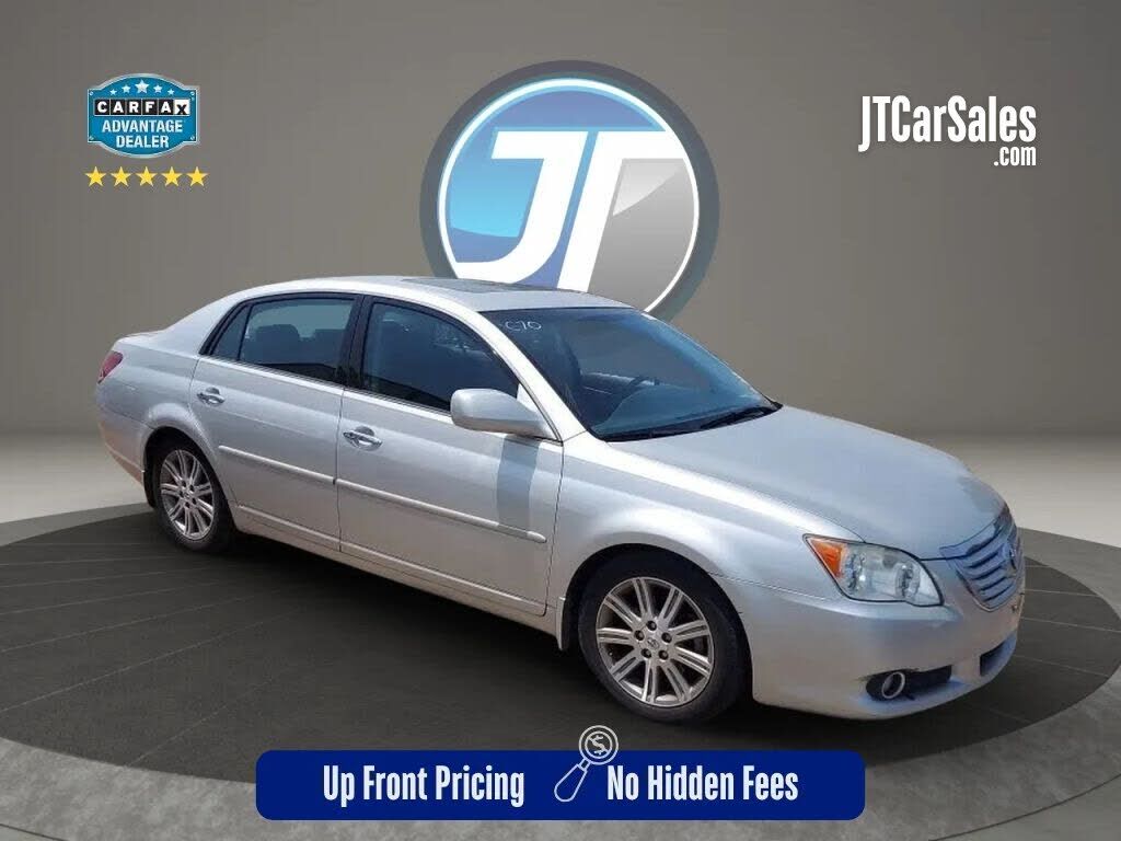 2009 TOYOTA Avalon