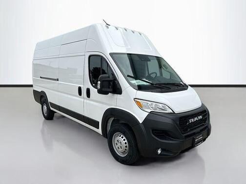 2025 RAM Promaster 3500