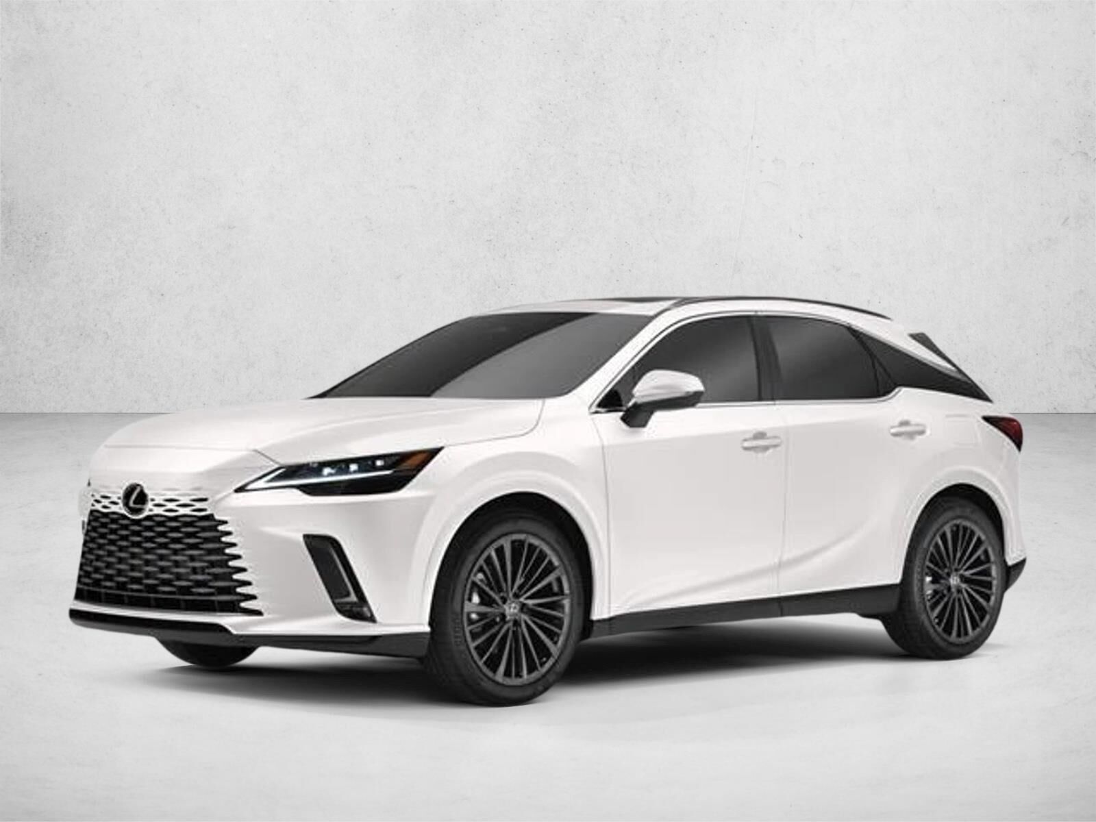 2023 LEXUS RX
