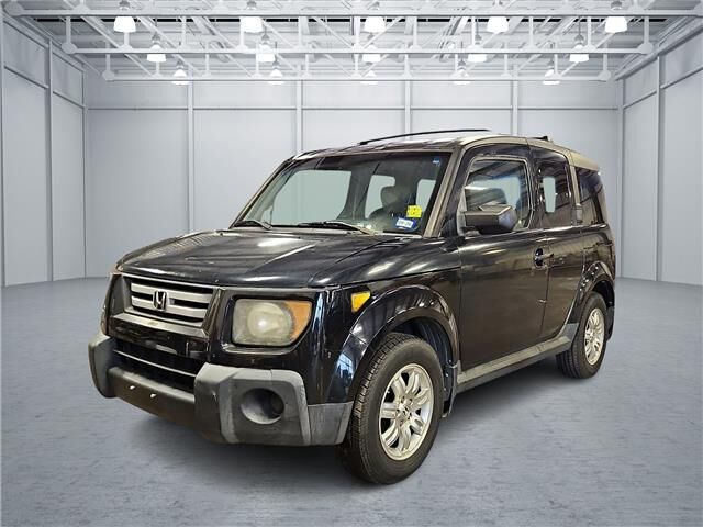 2007 HONDA Element