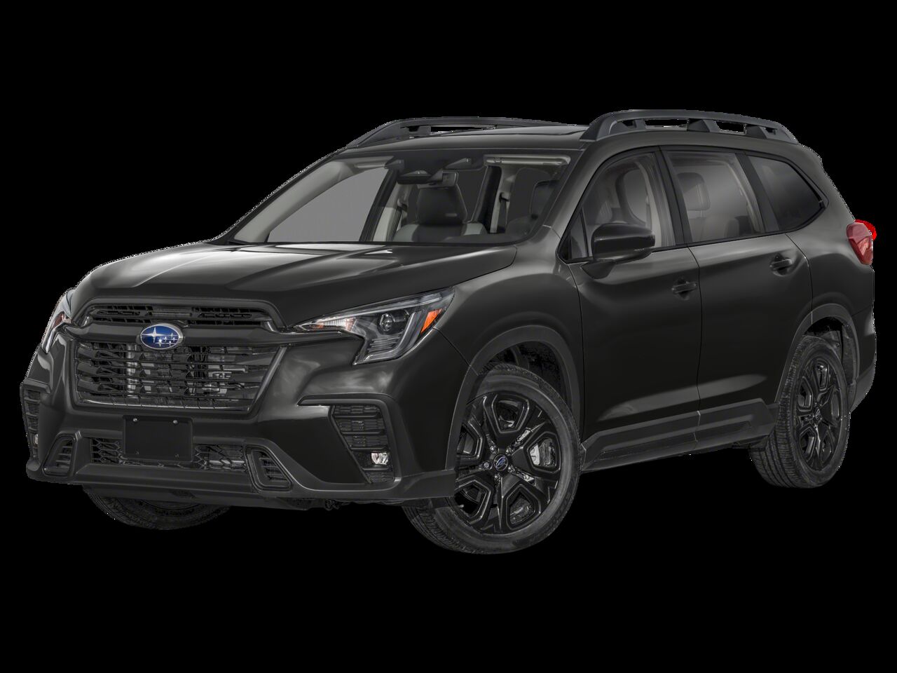 2023 SUBARU Ascent