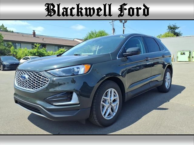 2023 FORD Edge