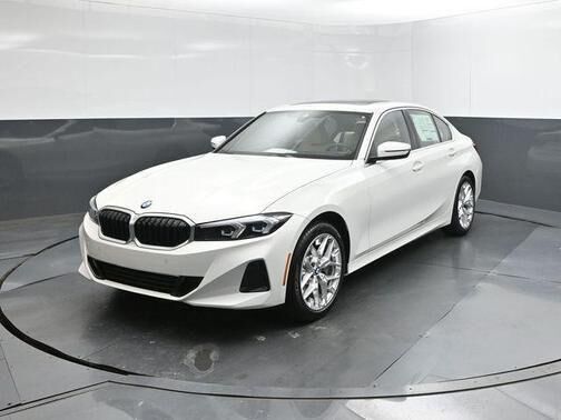 2026 BMW 3 Series