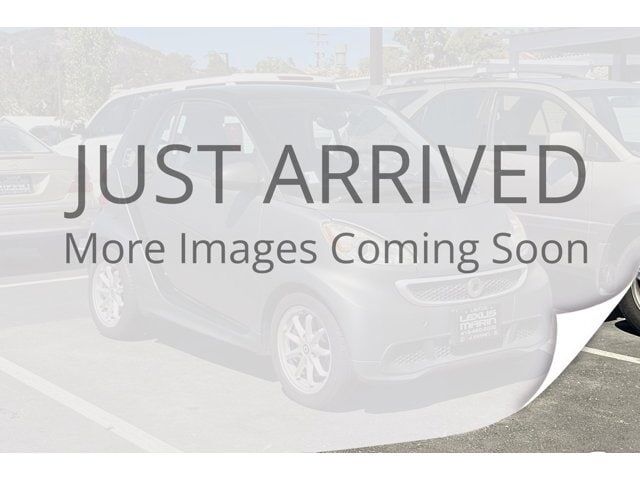 2016 SMART Fortwo