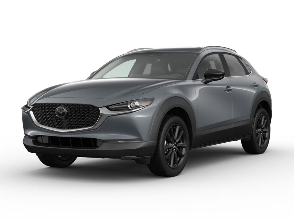 2025 MAZDA CX-30