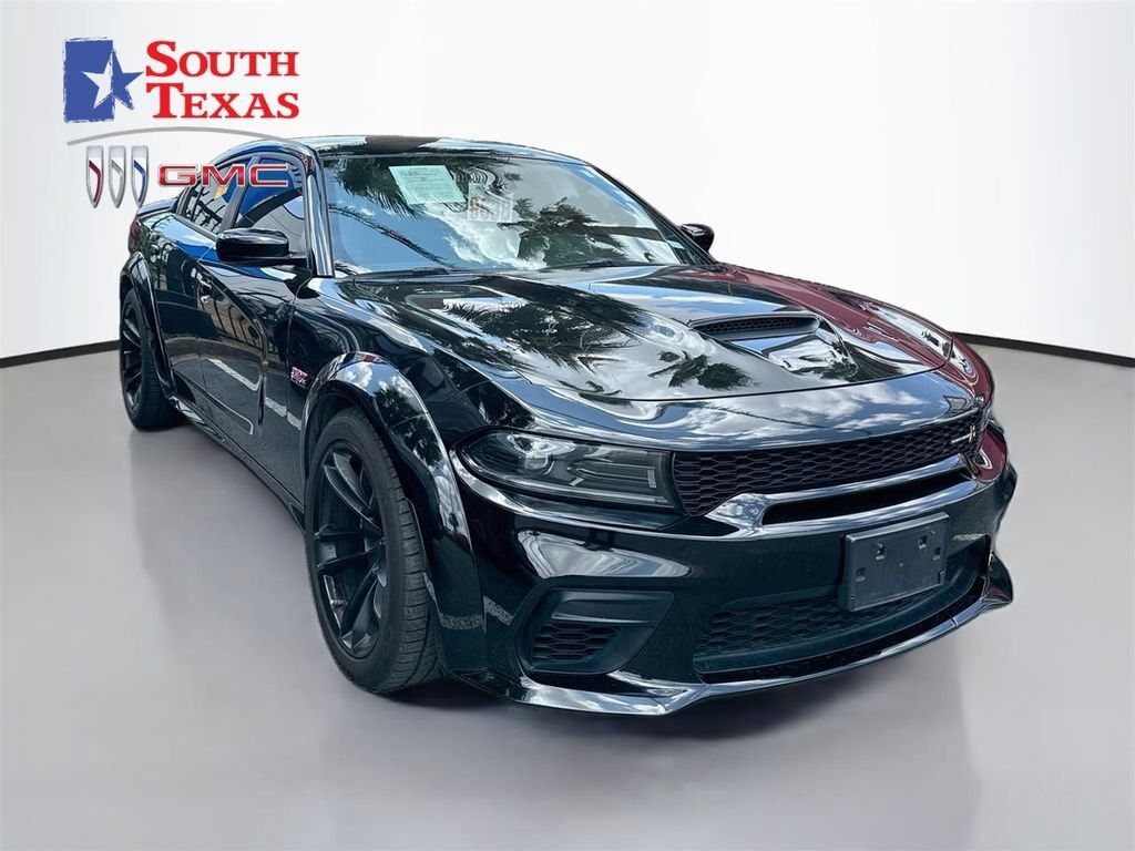 2023 DODGE Charger