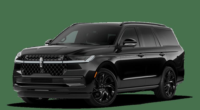 2027 LINCOLN Navigator