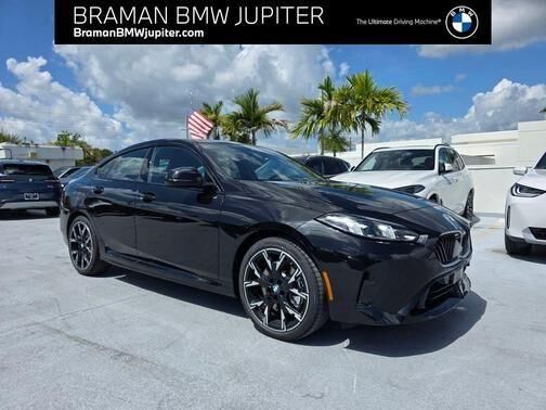 2026 BMW 2 Series