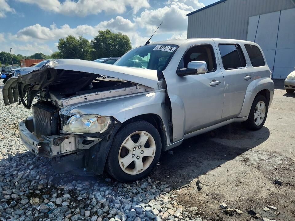 2006 CHEVROLET HHR