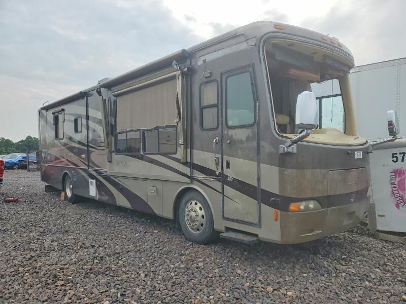 2006 ROADMASTER Roadmaster