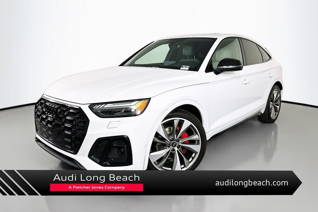 2023 AUDI SQ5