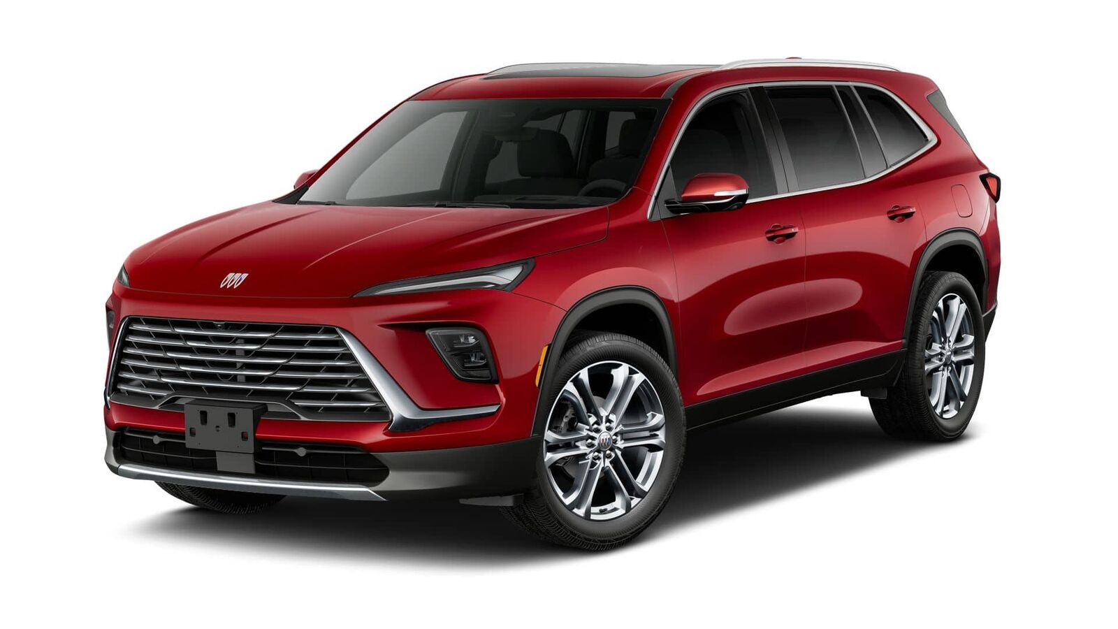 2027 BUICK Enclave