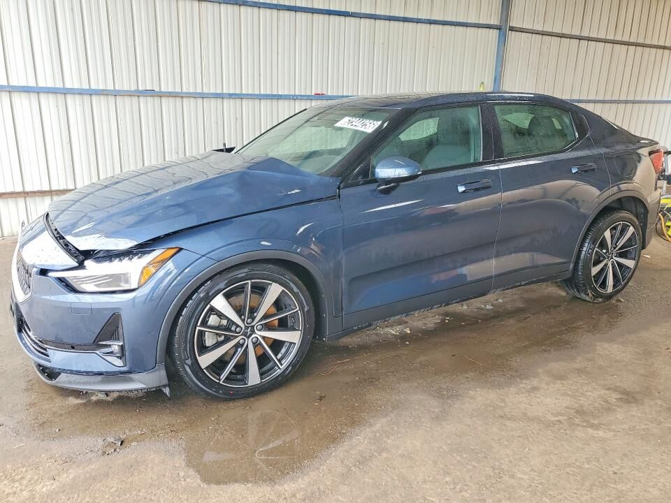 2021 POLESTAR PS2