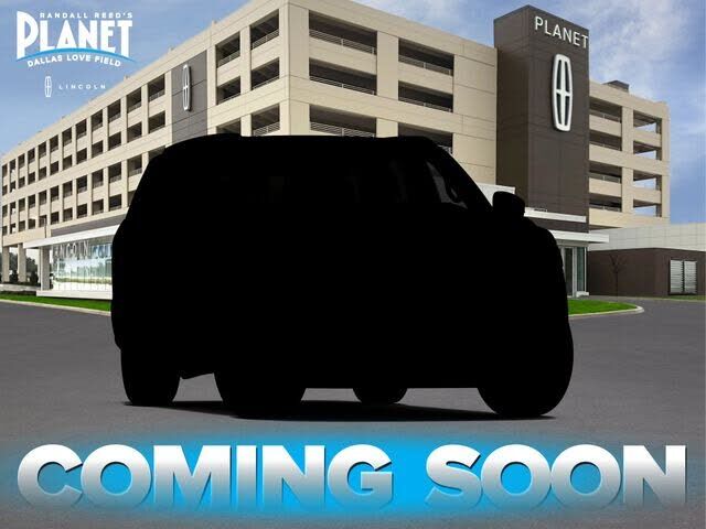 2024 LINCOLN Navigator