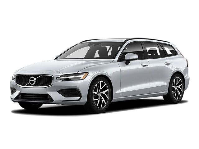 2020 VOLVO V60