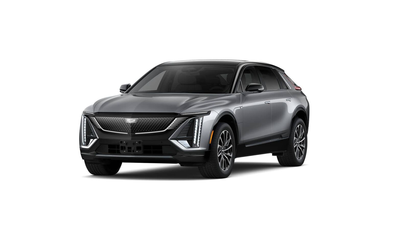 2027 CADILLAC Lyriq