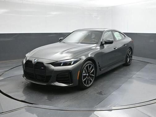 2026 BMW 4 Series