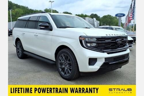 2026 FORD Expedition