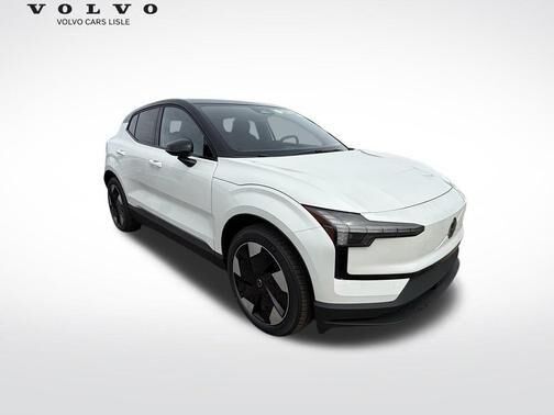 2026 VOLVO EX30