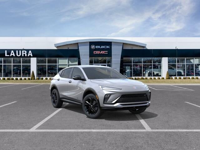 2026 BUICK Envista