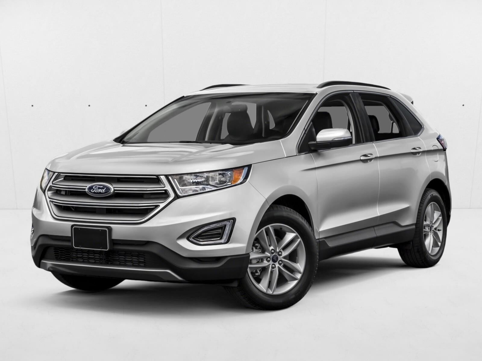 2015 FORD Edge