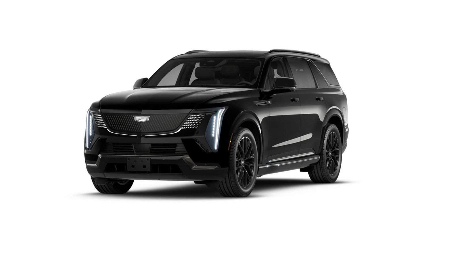 2026 CADILLAC Escalade IQL
