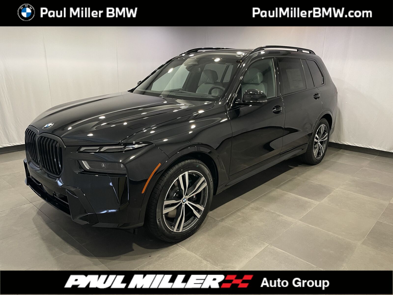 2027 BMW X7