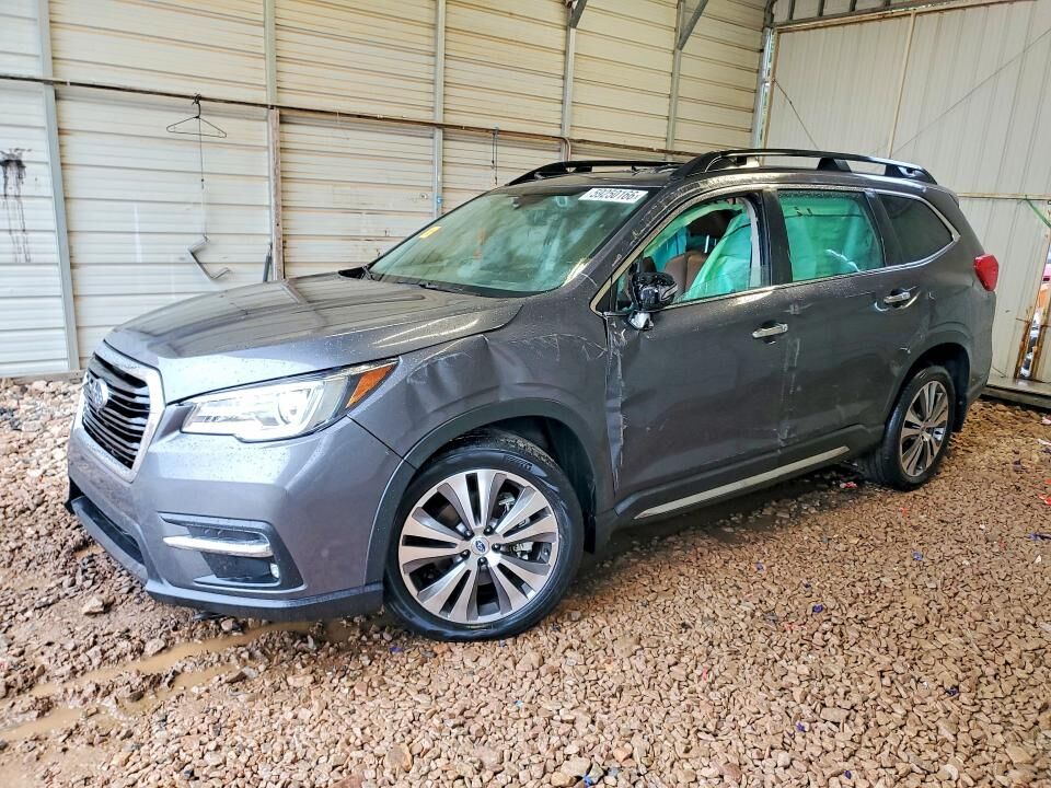 2020 SUBARU Ascent