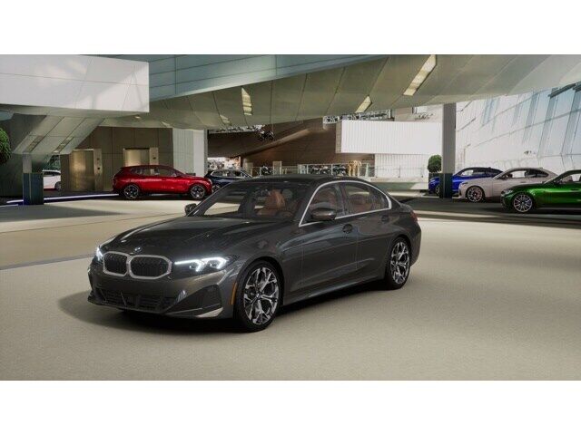2026 BMW 3 Series