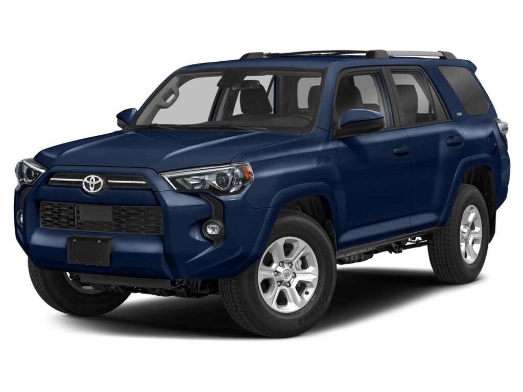 2023 TOYOTA 4-Runner