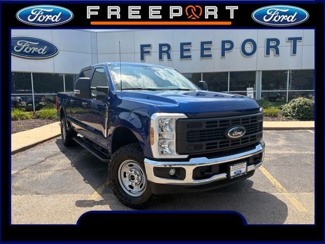 2026 FORD F-250