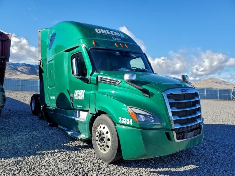 2023 FREIGHTLINER Cascadia