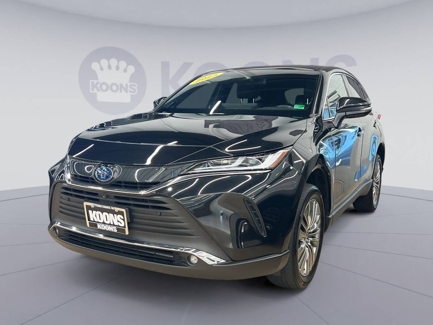 2023 TOYOTA Venza