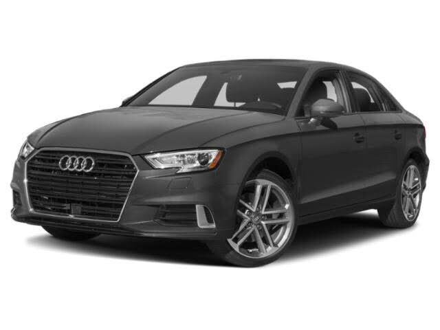 2019 AUDI A3