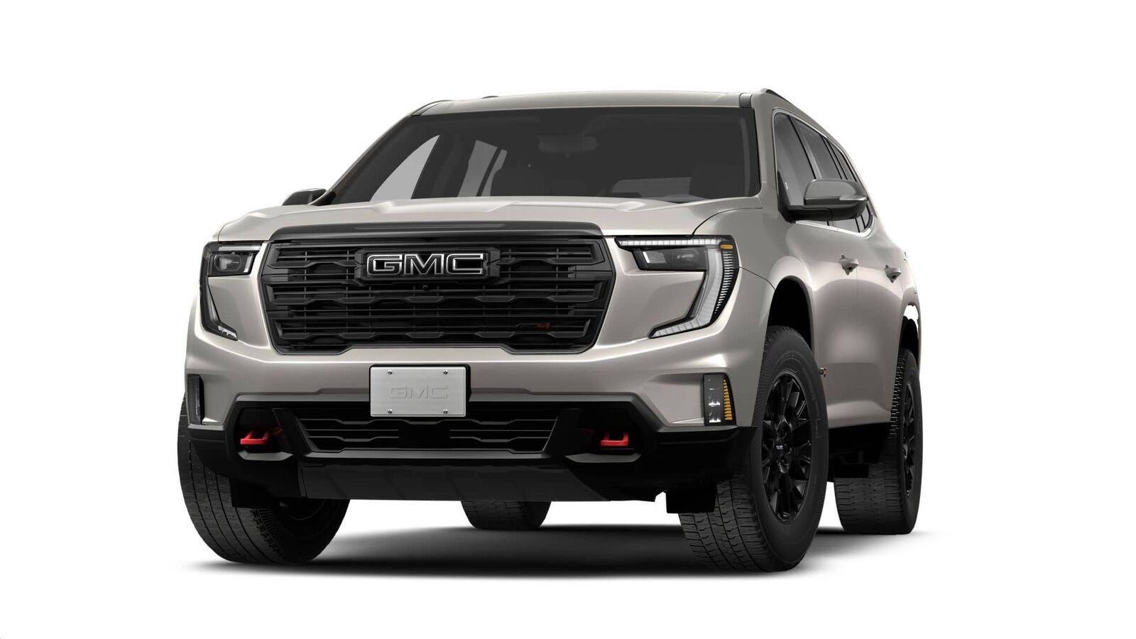 2027 GMC Acadia