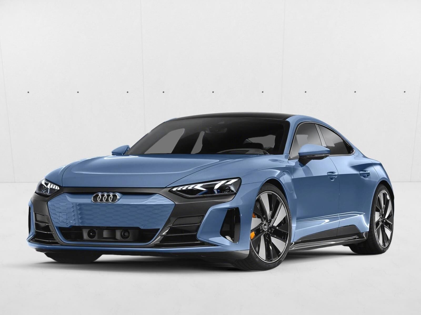 2022 AUDI e-tron