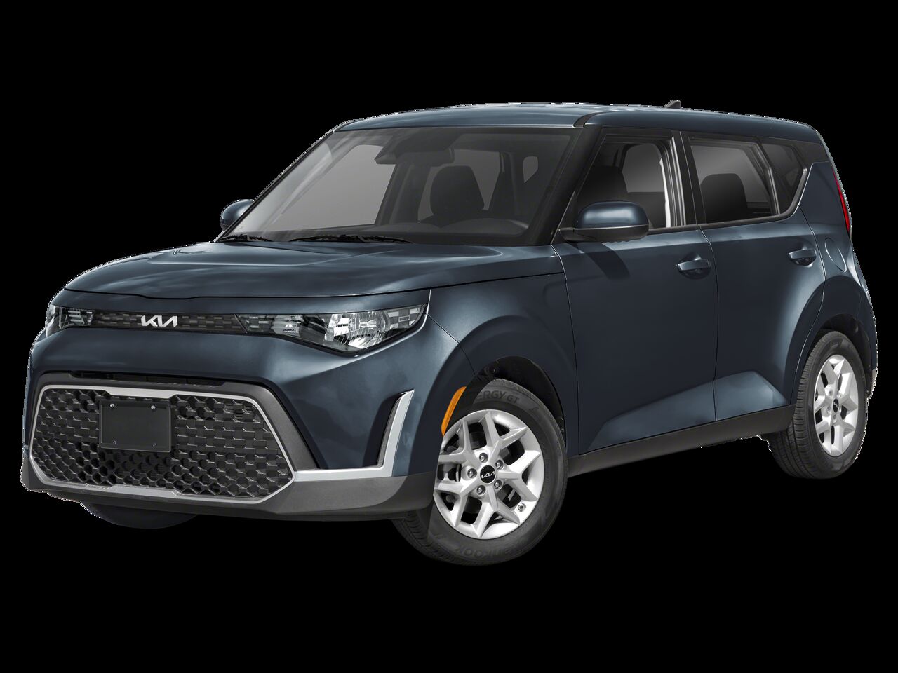 2023 KIA Soul