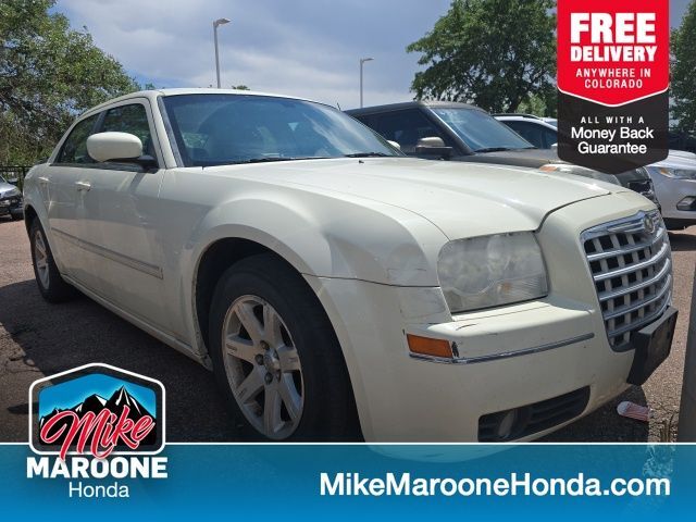 2006 CHRYSLER 300