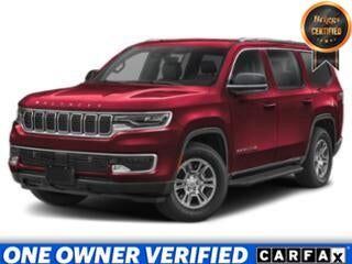 2024 JEEP Wagoneer