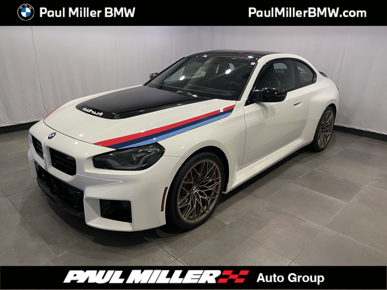 2026 BMW M2