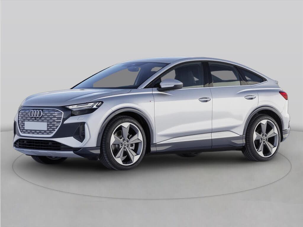 2023 AUDI Q4