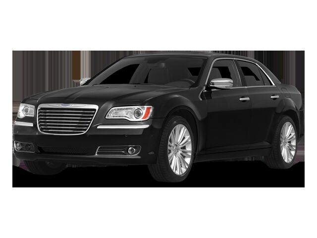 2013 CHRYSLER 300