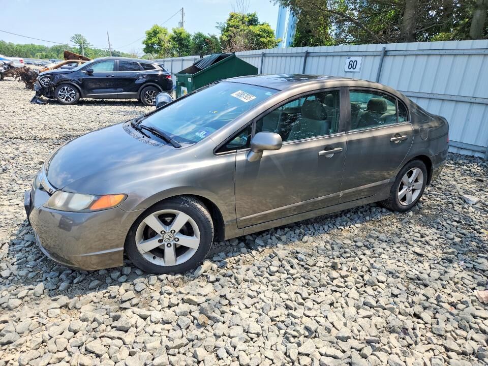 2006 HONDA Civic