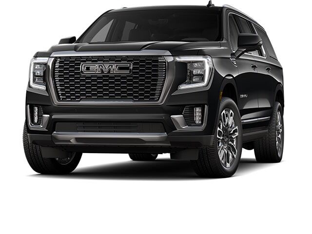 2024 GMC Yukon XL