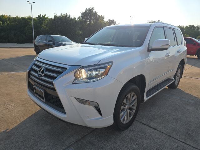 2018 LEXUS GX